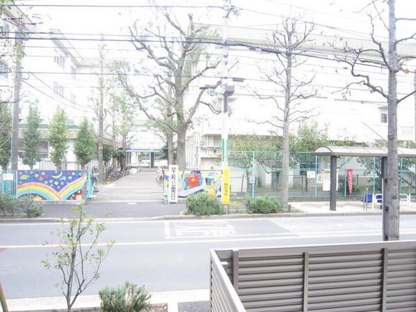 ステラの物件内観写真